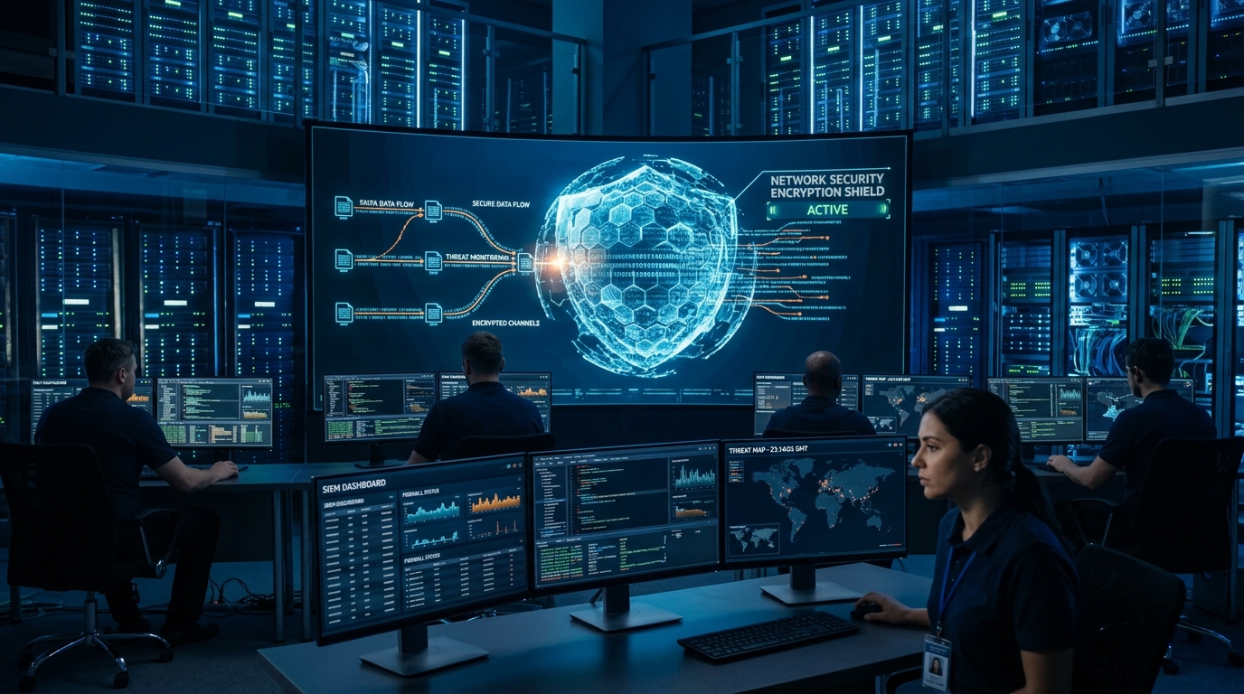 Sicurezza e Business Continuity